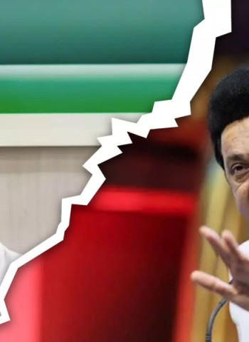💥 உடையும் இந்தியா கூட்டணி? திமுக திடீர் விலகல்.. மம்தாவுக்கு நெருக்கடி!