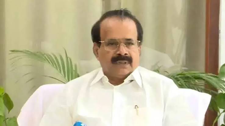 திடீர் திருப்பம்: மத்திய இணை அமைச்சர் ஜார்ஜ் குரியன் அதிரடி ராஜினாமா! மோடி அமைச்சரவையில் மாற்றம்?