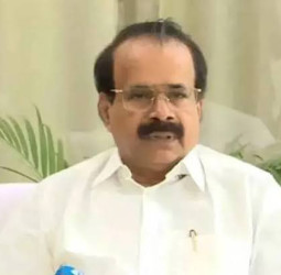 திடீர் திருப்பம்: மத்திய இணை அமைச்சர் ஜார்ஜ் குரியன் அதிரடி ராஜினாமா! மோடி அமைச்சரவையில் மாற்றம்?