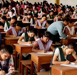 திருச்சியில் இளைஞர்களுக்கு மாபெரும் நல்வாய்ப்பு: மத்திய அரசுப் பணிகளுக்கான (SSC, RRB) இலவசப் பயிற்சி அறிவிப்பு!