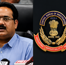 ஹரியானாவை உலுக்கிய ரூ.60 கோடி மெகா ஊழல்: மூத்த ஐஏஎஸ் அதிகாரியை அதிரடியாக கைது செய்தது சிபிஐ! பின்னணி என்ன?