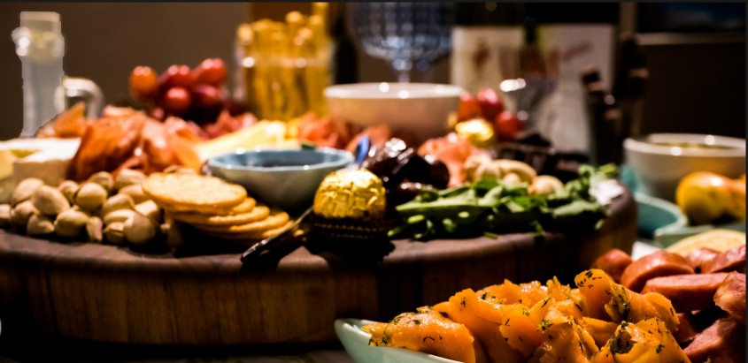 உலகின் மிகவும் விலையுயர்ந்த 6 உணவுகள்!