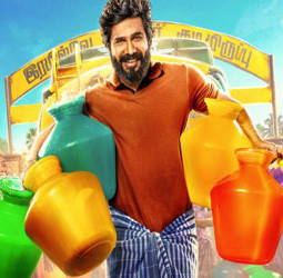 "வீட்டு வேலை செய்யும் கணவன்... சமூகத்தின் பார்வை என்ன? குஸ்தியை விட இதில் பெரிய அரசியல் இருக்கு!