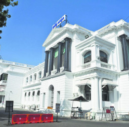 ஜூன் 18-ல் கூடுகிறது தமிழக சட்டமன்றம்! ஆளுநர் உரையுடன் முதல் கூட்டத்தொடர் தொடக்கம்