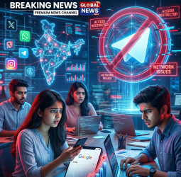 நீட் தேர்வு எதிரொலி: கூகுள் பிளே ஸ்டோரில் இருந்து டெலிகிராம் ஆப் தற்காலிக நீக்கம்!
