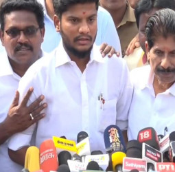 தமிழகக் கோயில்களில் கர்ப்பிணிகள், மாற்றுத்திறனாளிகளுக்குத் தனி வழி! அமைச்சர் ரமேஷ் அதிரடி உத்தரவு!