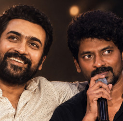 சூர்யா 50: நெல்சன் இயக்கத்தில் மாஸ் காட்டும் சூர்யா? அனிருத் இசையில் மெகா காம்போ!