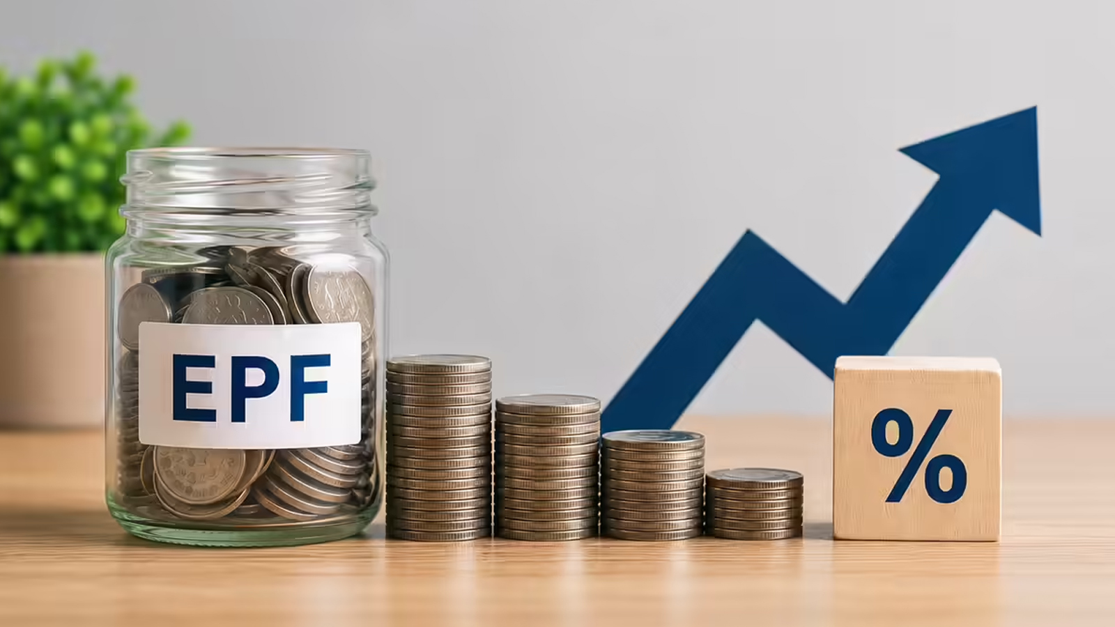 பிஎஃப் (EPF) கணக்கு வைத்துள்ளீர்களா? 8.25% வட்டி விகிதத்திற்கு மத்திய அரசு ஒப்புதல்!