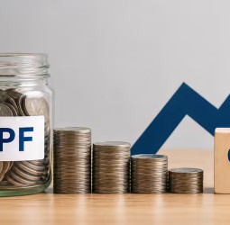 பிஎஃப் (EPF) கணக்கு வைத்துள்ளீர்களா? 8.25% வட்டி விகிதத்திற்கு மத்திய அரசு ஒப்புதல்!