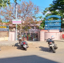அதிர்ச்சி: திருச்சியில் காப்பகத்திலிருந்து திடீரென மாயமான 2 சிறுமிகள் - தீவிர தேடுதல் வேட்டையில் காவல்துறை!