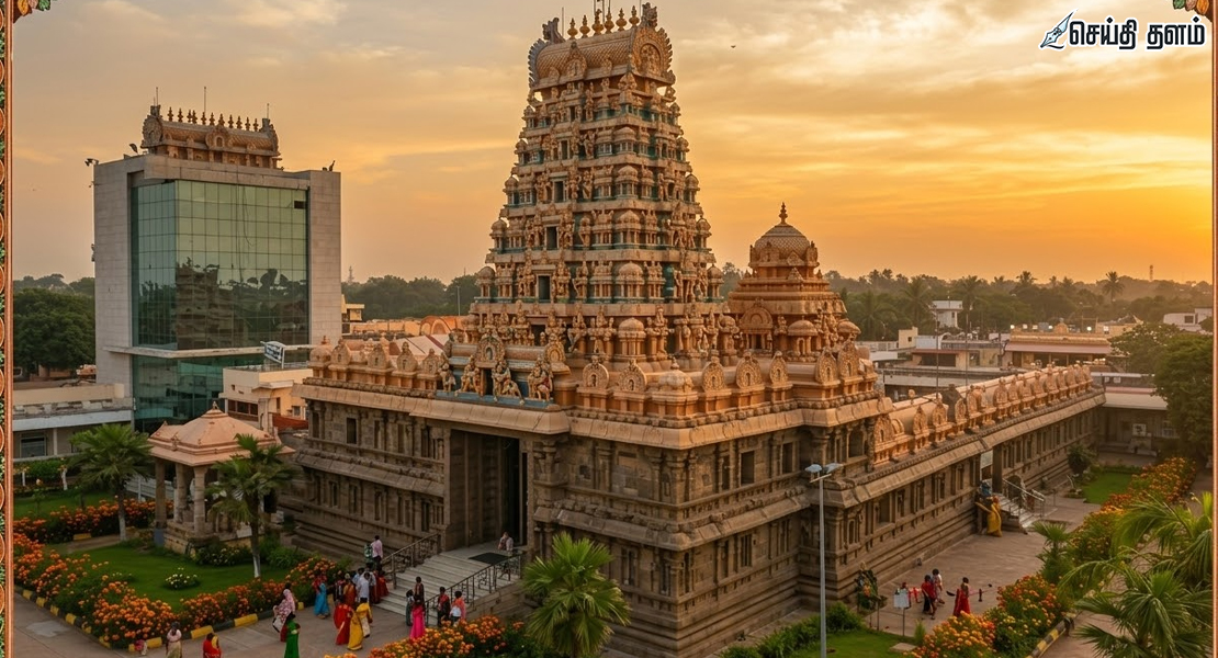 குடி பத்வா திருவிழா: நாக்பூரில் கோலாகல கொண்டாட்டம்