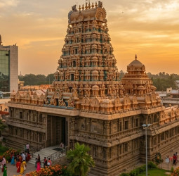 குடி பத்வா திருவிழா: நாக்பூரில் கோலாகல கொண்டாட்டம்