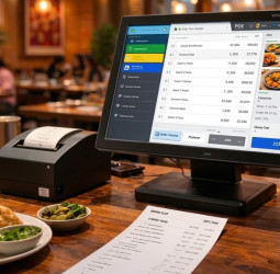 ரூ.70,000 கோடி பிரியாணி பில் மோசடி: உணவகங்களில் ஐடி ரெய்டு