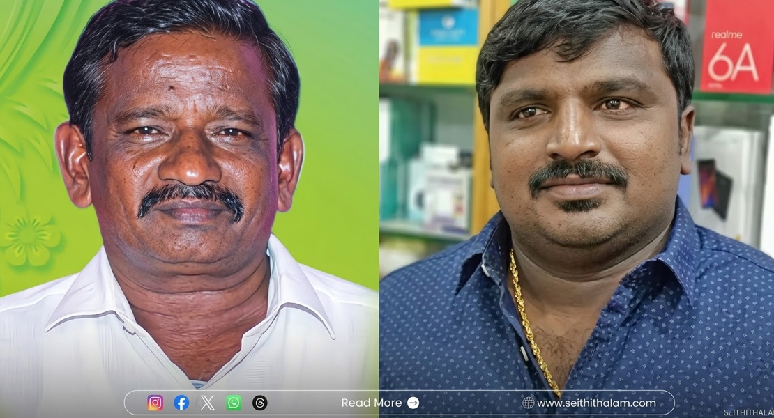 சாத்தான்குளம் இரட்டை கொலை: 9 போலீசாரும் குற்றவாளிகள்!