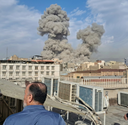 6 அமெரிக்க வீரர்கள் பலி - பென்டகன் அதிகாரப்பூர்வ அறிவிப்பு!