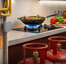 கேஸ் சிலிண்டர் புதிய விதிமுறை: பிஎன்ஜி இணைப்பு இருந்தால் எல்பிஜி கட்!