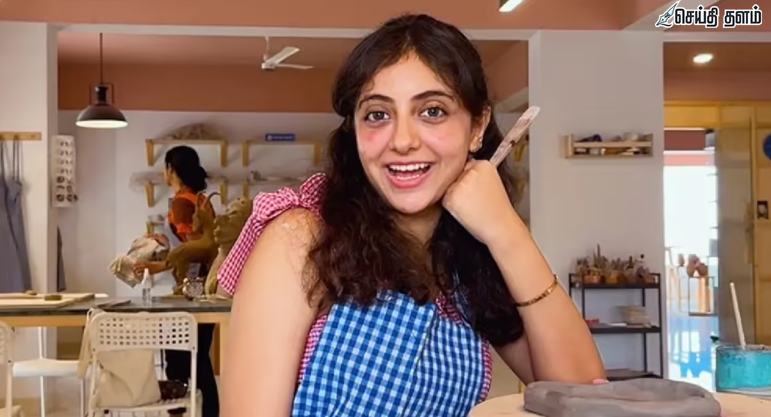 பெங்களூருவில் ₹18,000 பட்ஜெட்டில் 'சார்ட்டட் லைஃப்' வாழும் இன்டர்ன்!