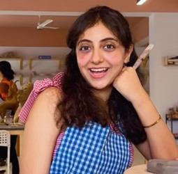 பெங்களூருவில் ₹18,000 பட்ஜெட்டில் 'சார்ட்டட் லைஃப்' வாழும் இன்டர்ன்!