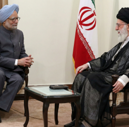 UCO வங்கியை மீட்ட ஈரான்: மன்மோகன் சிங்கின் ராஜதந்திரம்