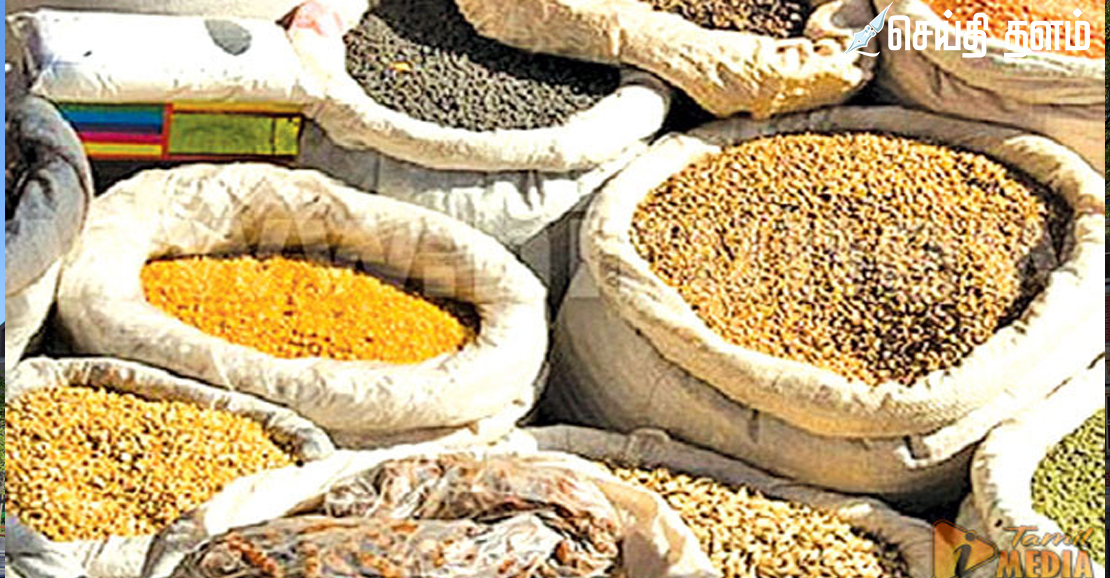 இலங்கை: அரிசி, பருப்பு, பால் விலை அதிரடி குறைப்பு!