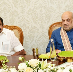 பாஜக - அதிமுக கூட்டணி: 31 தொகுதிகள் உறுதி!