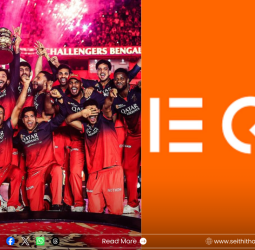 ஐபிஎல் வரலாற்றில் மெகா டீல்? RCB அணியை ₹18,000 கோடிக்கு வாங்கத் துடிக்கும் ஸ்வீடன் நிறுவனம்!