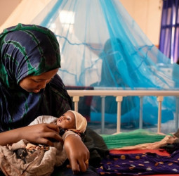 49 லட்சம் குழந்தைகளின் உயிரிழப்பு: உலகை உலுக்கும் அதிர்ச்சித் தகவல்!