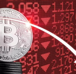 கிரிப்டோ சந்தையில் அதிரடி மாற்றங்கள்: பிட்காயின் விலையில் சரிவா? ஏற்றமா?