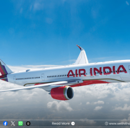 விமானப் பயணிகள் கவனத்திற்கு! இன்று முதல் கூடுதல் 'எரிபொருள் கட்டணம்' அமல் - இண்டிகோ அதிரடி!