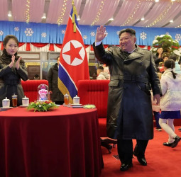 ஈரான் அமைச்சர் கொல்லப்பட்டார்; வடகொரியாவில் கிம் ஜாங் உன் வெற்றி