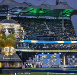 IPL 2026 Start Date: மார்ச் 28 முதல் ஐபிஎல் திருவிழா ஆரம்பம்!