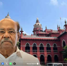 மாம்பழம் சின்னம் விவகாரம்: ராமதாஸ் தாக்கல் செய்த மேல்முறையீட்டு மனுவை ஒத்திவைத்தது உச்சநீதிமன்றம்!