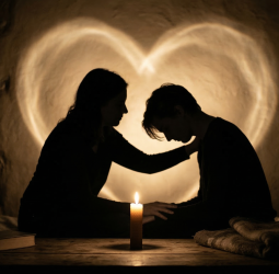 அன்பே சிவம்: கனிவான வார்த்தைகளின் வலிமை!