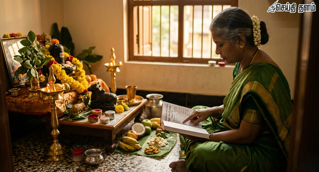 இன்றைய ராசி பலன்கள் 30-03-2026 | சோம பிரதோஷ சிறப்பு பலன்கள்