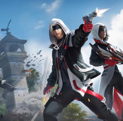 ஃப்ரீ ஃபையர் மேக்ஸ் இன்றைய ரிடீம் கோடுகள்: இலவச ரிவார்டுகளைப் பெறுவது எப்படி?