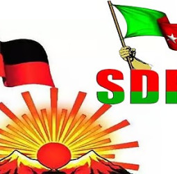 உதயசூரியன் சின்னத்தில் போட்டி: எஸ்டிபிஐ (SDPI) கட்சி அதிரடி அறிவிப்பு!