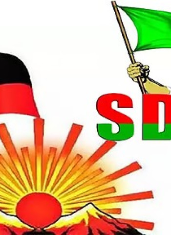 உதயசூரியன் சின்னத்தில் போட்டி: எஸ்டிபிஐ (SDPI) கட்சி அதிரடி அறிவிப்பு!
