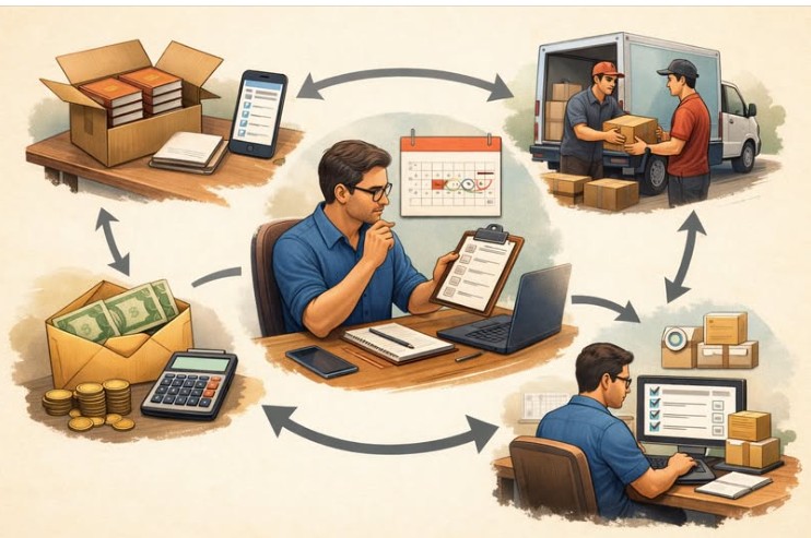 உதவி கேட்பது பலவீனம் அல்ல – அது உண்மையான வலிமை