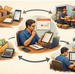 உதவி கேட்பது பலவீனம் அல்ல – அது உண்மையான வலிமை