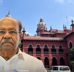 பா.ம.க. உட்கட்சிப் பூசல்: ராமதாஸ் தாக்கல் செய்த அவசர முறையீடு - மார்ச் 16-ல் விசாரணை!