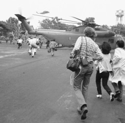 வியட்நாம் போர்: வல்லரசு அமெரிக்கா வீழ்ந்தது எப்படி?