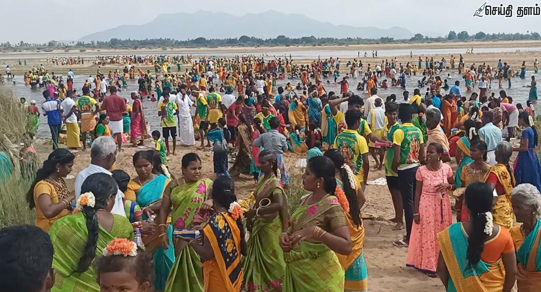 கரூர் மாரியம்மன் கோவில் திருவிழா: 21 நாட்கள் நடைபெறும் கலாச்சார பெருவிழா!