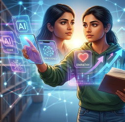 கற்றலை நிறுத்தாதீர்: இன்றைய இளைஞர்களுக்கான வெற்றிக்கான சாவி!