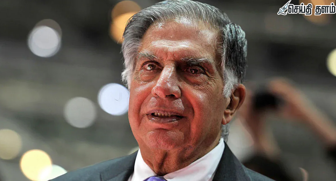 மகிழ்ச்சியான வாழ்விற்கு ரத்தன் டாட்டாவின் 7 விதிகள்!