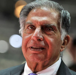 மகிழ்ச்சியான வாழ்விற்கு ரத்தன் டாட்டாவின் 7 விதிகள்!