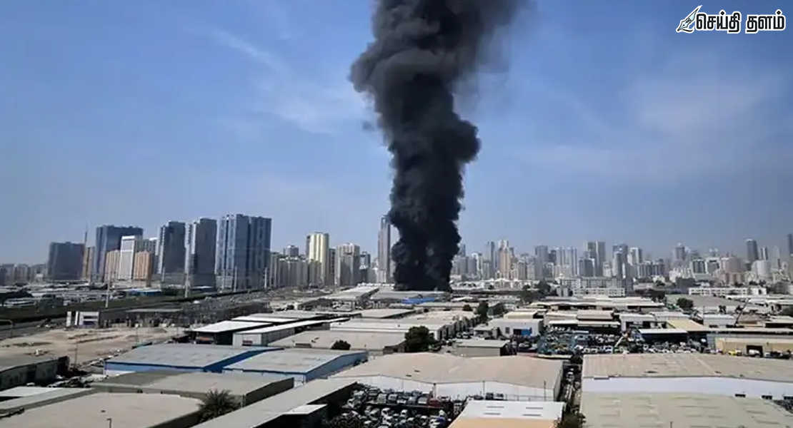 சவுதி எண்ணெய் வளங்கள் மீது தாக்குதல்: ஈரானுக்கு கடும் எச்சரிக்கை