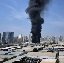 சவுதி எண்ணெய் வளங்கள் மீது தாக்குதல்: ஈரானுக்கு கடும் எச்சரிக்கை