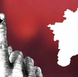 தமிழ்நாடு தேர்தல் 2026: வாக்குப்பதிவு தேதி அறிவிப்பு