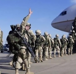 ஆப்கான் பாடமும் அமெரிக்காவின் சரிவும்: ஒரு விரிவான அரசியல் அலசல்