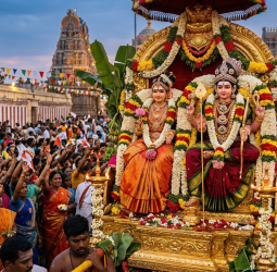 பங்குனி உத்திரம்: சிறப்புகள் மற்றும் விரத முறைகள்!